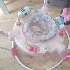 Baby bouncer