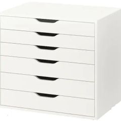 Alex drawer unit