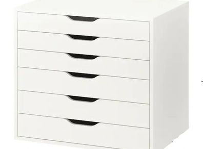 Alex drawer unit