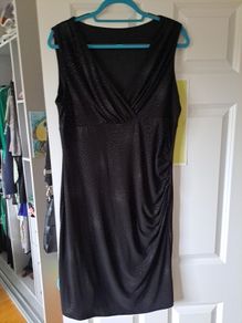 midi dress