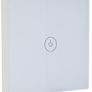 Tcp 1-gang 1-way Smart Light Switch White Image 2