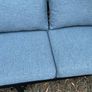 EZ Living Outdoor Garden Sofa Set / Furniture Image 6