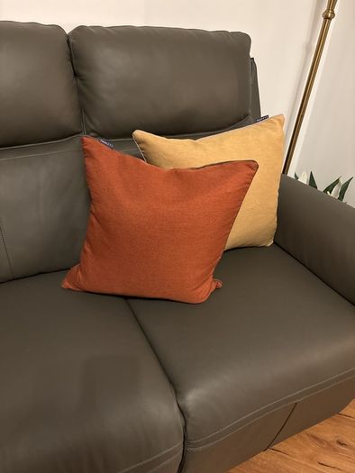 Cushions