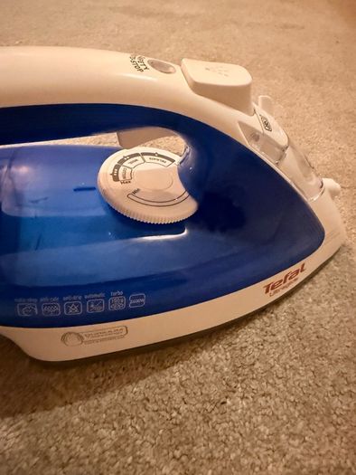 Tefal Ultra Glide Iron