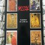 FREE A3 Gustav Klimt posters Image 2