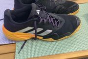 Adidas Barricade sz UK 13.5