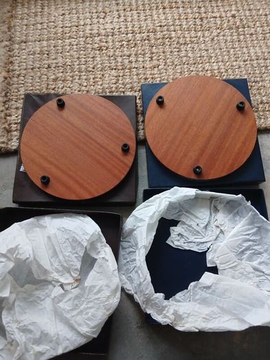 Frames brand new condition