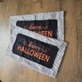 Two Halloween cushion covers - Happy Halloween Image 5