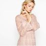 Vila Lace Dress XS Image 2
