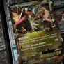 Tyrantrum EX ! Jumbo Oversized Card ! Promo from XY Era ! 2015 ! Pokemon Card ! Image 2