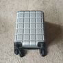 Small Suitcase. Hard shell. Image 2