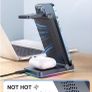 Joyroom 3in1 Wireless charger Image 3