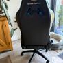 Dell ergonomic gaming chair Image 4