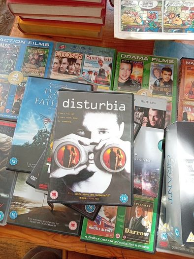 Dvds