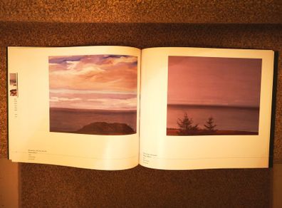 Irish Art:A Circuitous Line by Artist Geraldine O' Reilly Published by Alternative Entertainment LTD in 2007 (RARE)