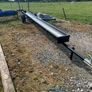 Portable feed trough Image 5