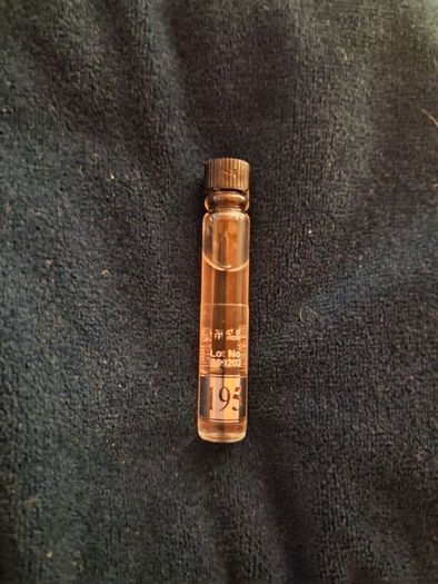 Only 1 Each!! Brand New FM Perfume & Aftershave