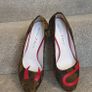 Shoes Halloween Price Drop.  Big Clearout, Make An Offer Image 4