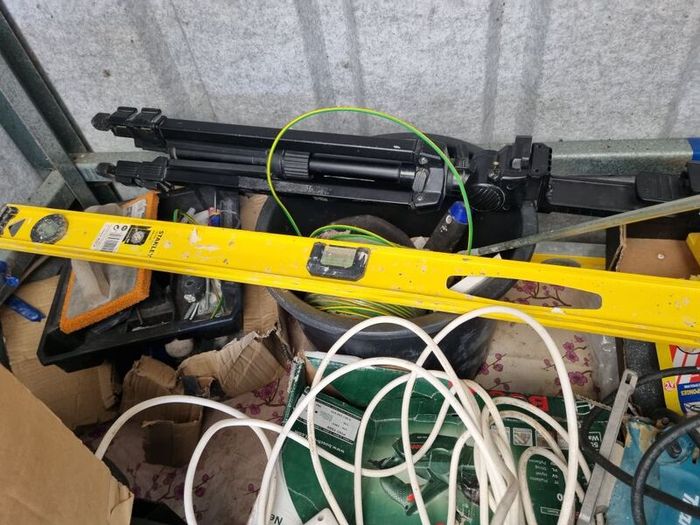 Selling all my Tools
