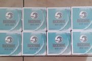 Rockshore Beermats