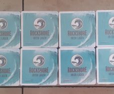 Rockshore Beermats