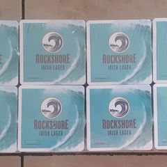 Rockshore Beermats