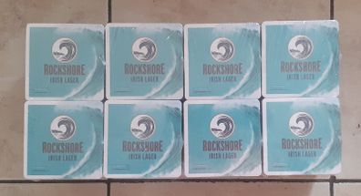 Rockshore Beermats