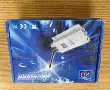 wireless video receiver