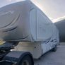American rv fifth wheel caravan Image 7
