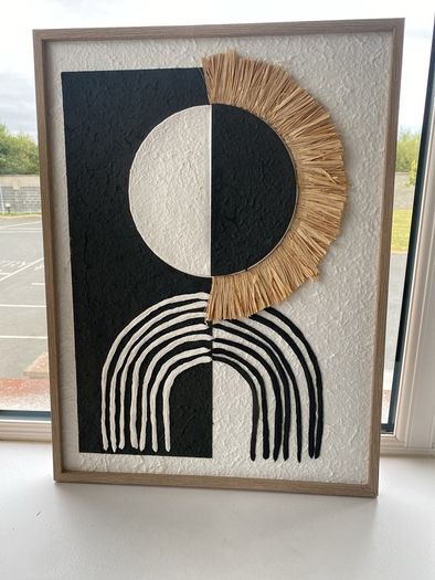 Wall art house decor