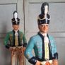 1970s Irish Mist Liqueur Decanters Image 3