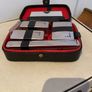 Travel set of trinket boxes Image 4
