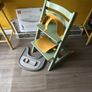 Tripp Trapp Chair & Accessories Image 4
