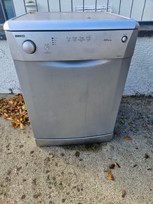 beko dishwasher