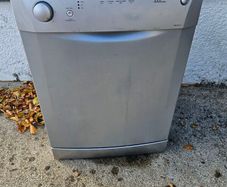 beko dishwasher