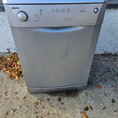 beko dishwasher