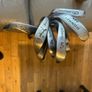 golf clubs Image 2