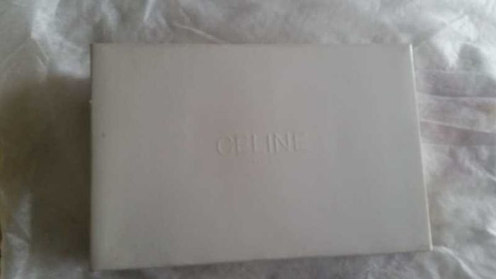 Authentic Celine  Towel set