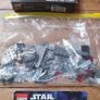 Lego Star Wars 75030: Millennium Falcon (2014) 100% Complete W/BOX Image 3