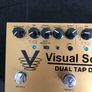 visual sounds dual tap delay Image 2
