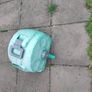 hose reel 15m Image 3
