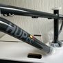 Brand New Super light Hupcc kids XC mountain bike racing frame Image 2