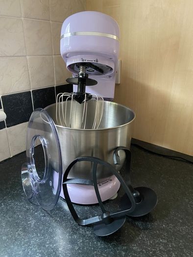 Food Mixer
