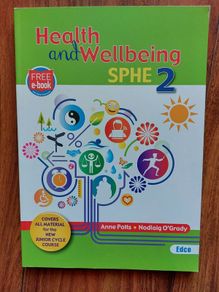 Junior Cylce Book