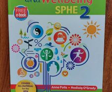 Junior Cylce Book