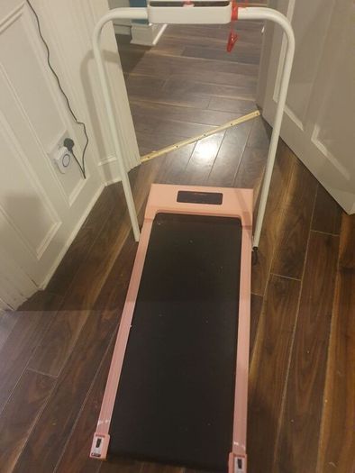 Walking pad/Treadmill