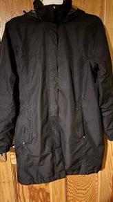 Helly Hansen Womens Insulated and Waterproof Coat