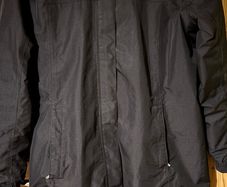 Helly Hansen Womens Insulated and Waterproof Coat