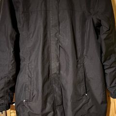 Helly Hansen Womens Insulated and Waterproof Coat