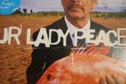 Our Lady Peace - Happiness...